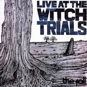 Produktbild: Live At The Witch Trials (Expanded 3CD Box)