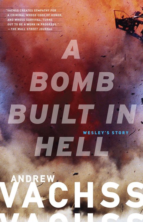 Produktbild: A Bomb Built in Hell