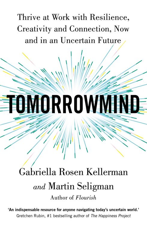 Produktbild: TomorrowMind