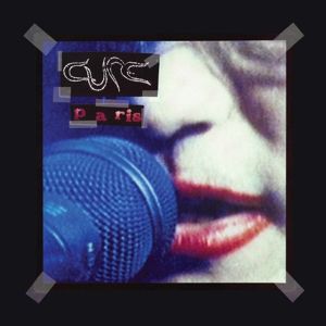 Produktbild: Paris (Expanded Edition 1CD)