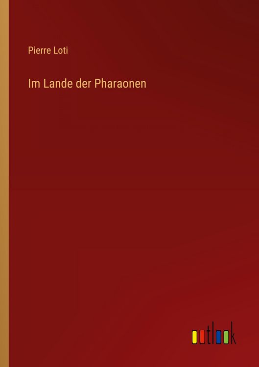 Produktbild: Im Lande der Pharaonen