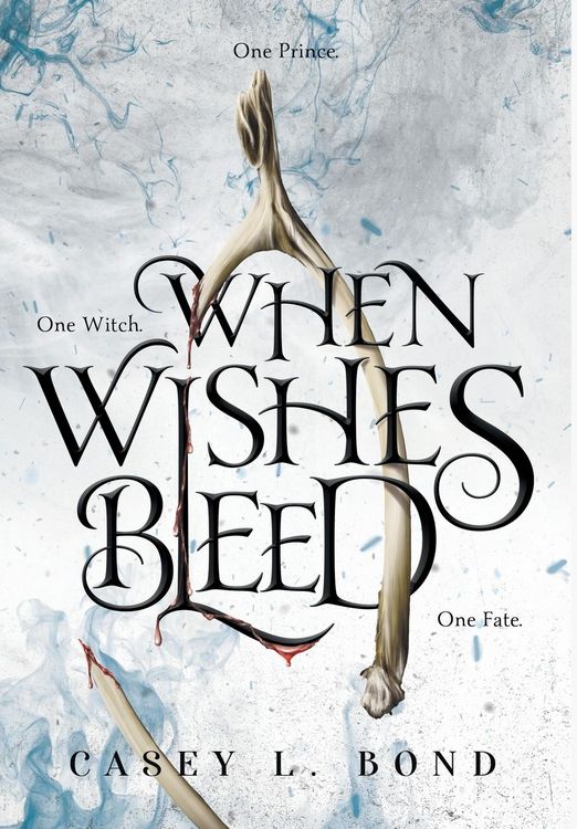 Produktbild: When Wishes Bleed