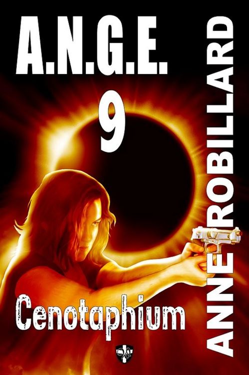 Produktbild: A.N.G.E. 09 : Cenotaphium