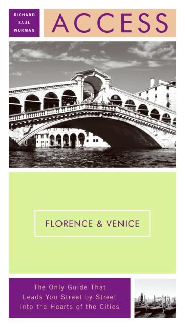 Produktbild: Access Florence & Venice 8/e