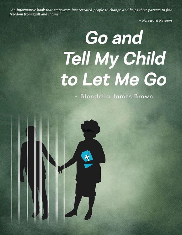 Produktbild: Go and Tell My Child to Let Me Go