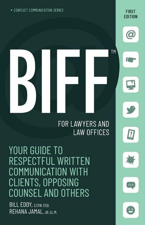 Produktbild: BIFF for Lawyers and Law Offices