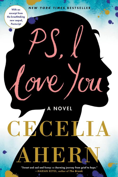 Produktbild: PS, I Love You