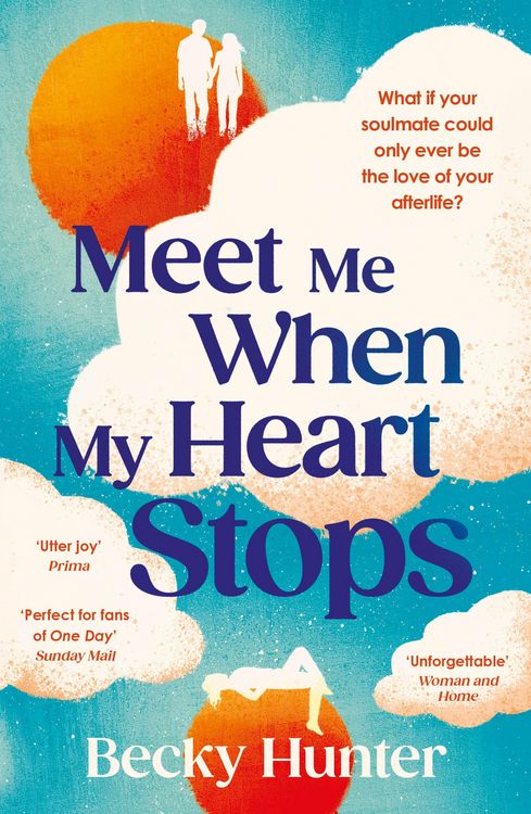 Produktbild: Meet Me When My Heart Stops