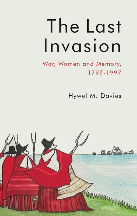 Produktbild: The Last Invasion