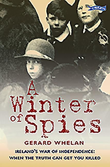 Produktbild: A Winter of Spies