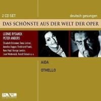 Produktbild: Aida/Othello (deutsch)