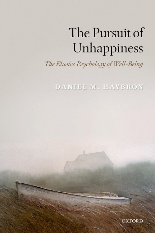 Produktbild: The Pursuit of Unhappiness