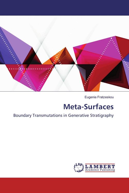 Produktbild: Meta-Surfaces