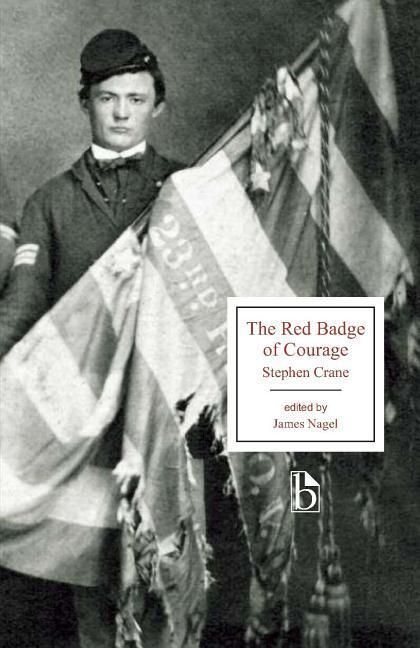 Produktbild: The Red Badge of Courage