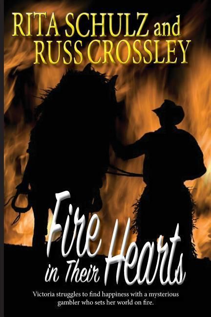Produktbild: Fire in their Hearts