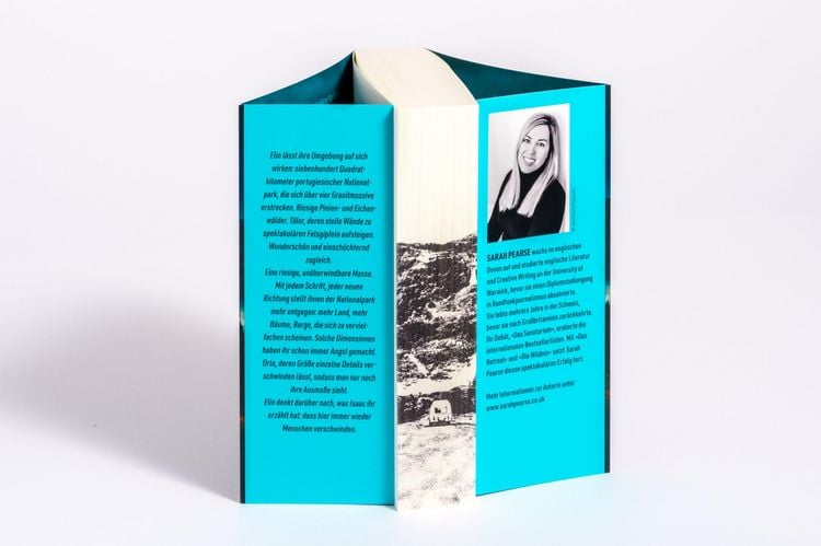 Produktbild: Die Wildnis