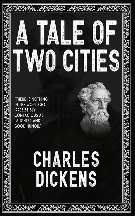 Produktbild: A Tale Of Two Cities