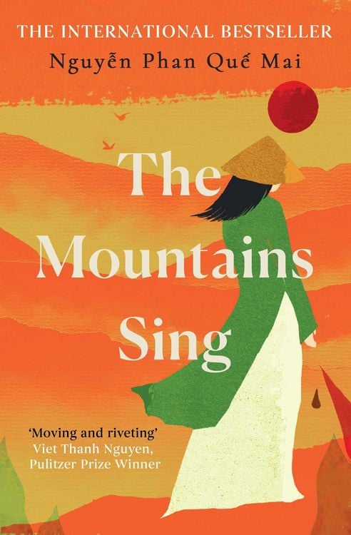 Produktbild: The Mountains Sing