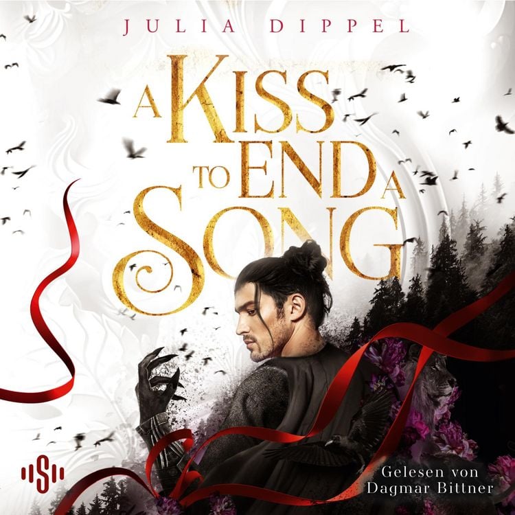 Produktbild: Die Sonnenfeuer-Ballade 3: A Kiss to end a Song