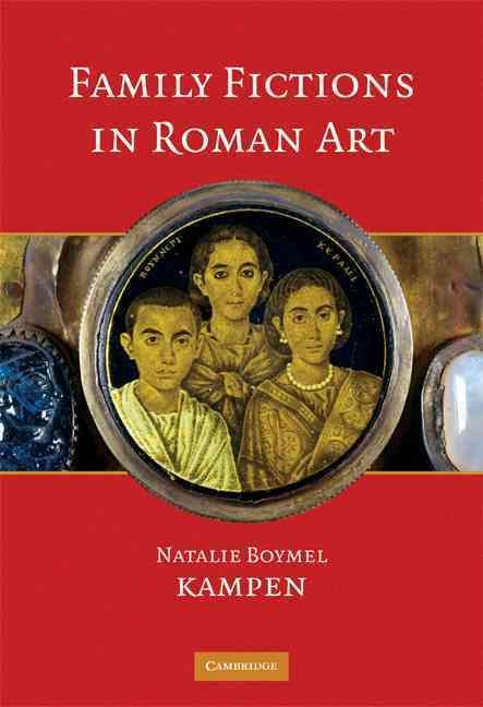 Produktbild: Family Fictions in Roman Art