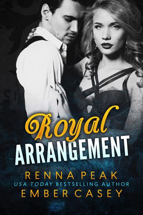 Produktbild: Royal Arrangement