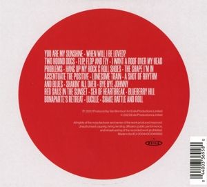 Produktbild: Accentuate The Positive