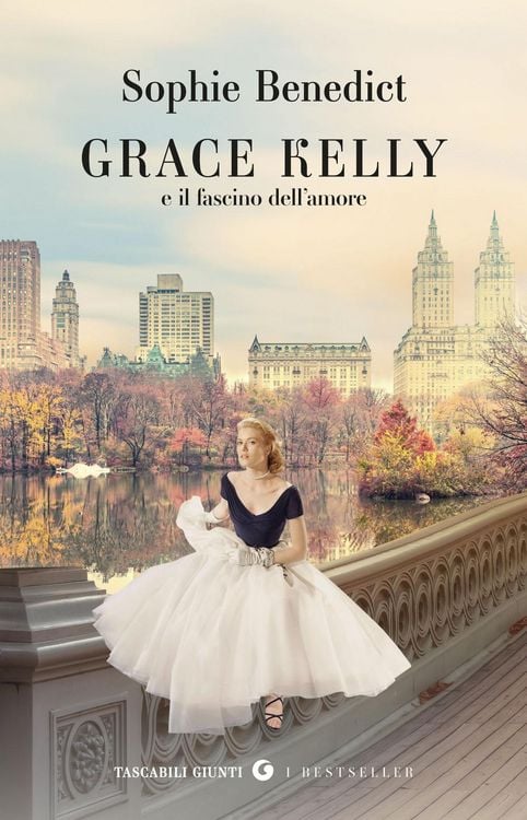 Produktbild: Grace Kelly e il fascino dell'amore