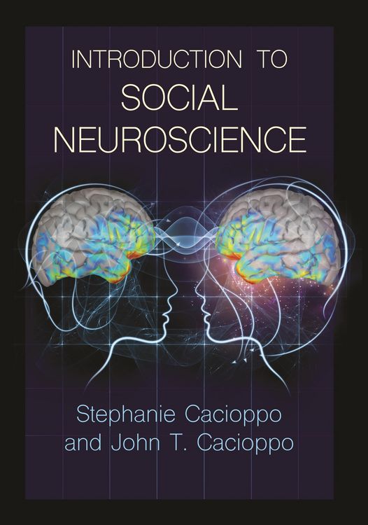 Produktbild: Introduction to Social Neuroscience