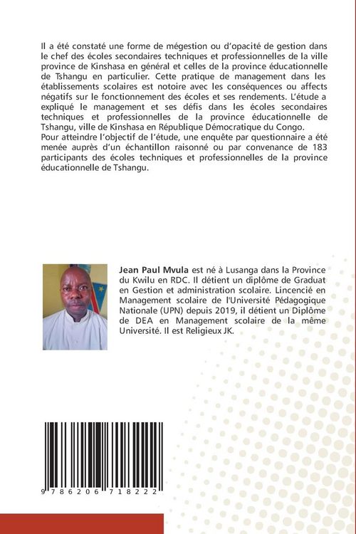 Produktbild: Management et ses d&eacute;fis