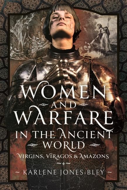 Produktbild: Women and Warfare in the Ancient World
