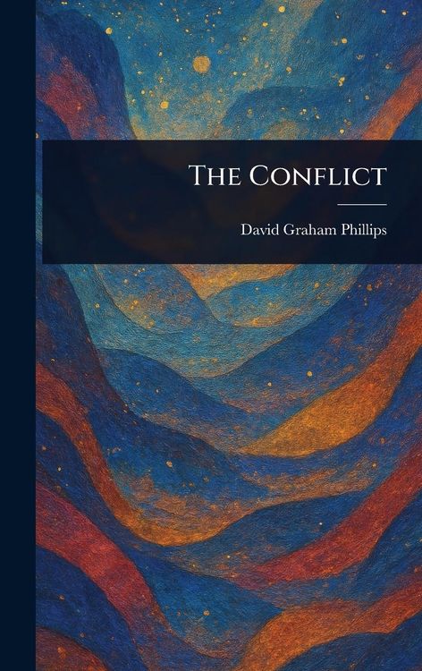 Produktbild: The Conflict