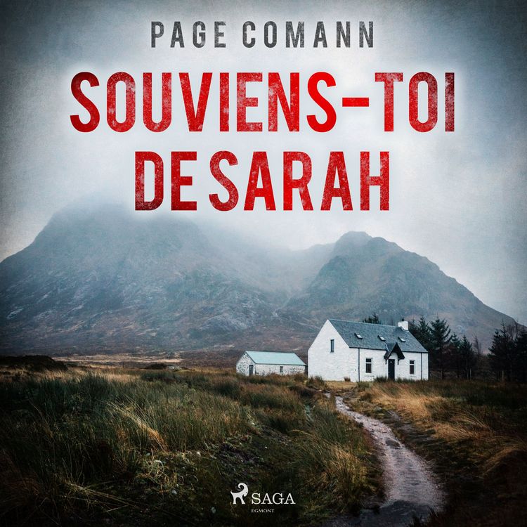 Produktbild: Souviens-toi de Sarah