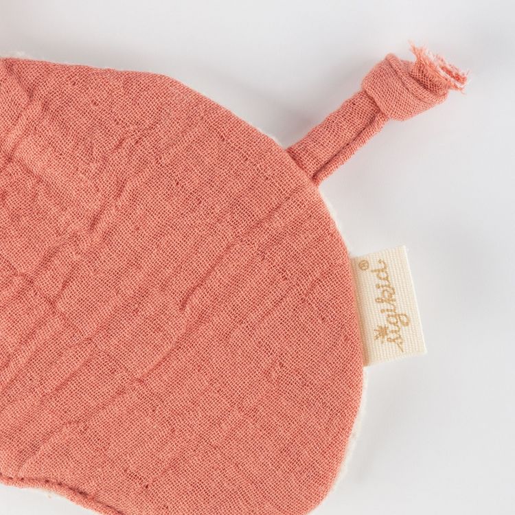 Produktbild: sigikid 39799 - Musselin Knistertuch Hase Tiny Tissues, Materialmix, Babyspielzeug