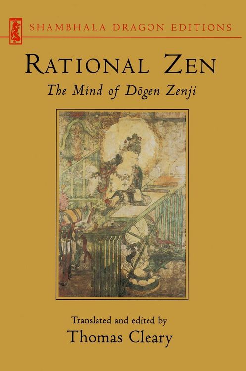 Produktbild: Rational Zen