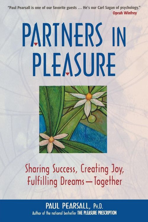 Produktbild: Partners in Pleasure