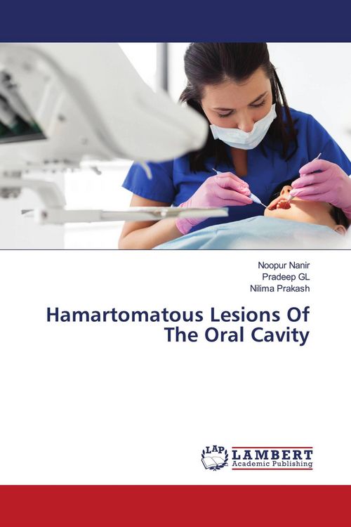 Produktbild: Hamartomatous Lesions Of The Oral Cavity