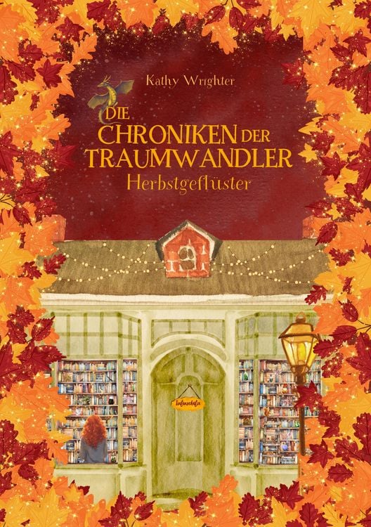 Produktbild: Die Chroniken der Traumwandler