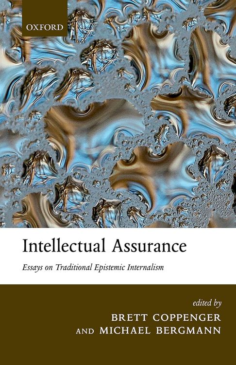 Produktbild: Intellectual Assurance