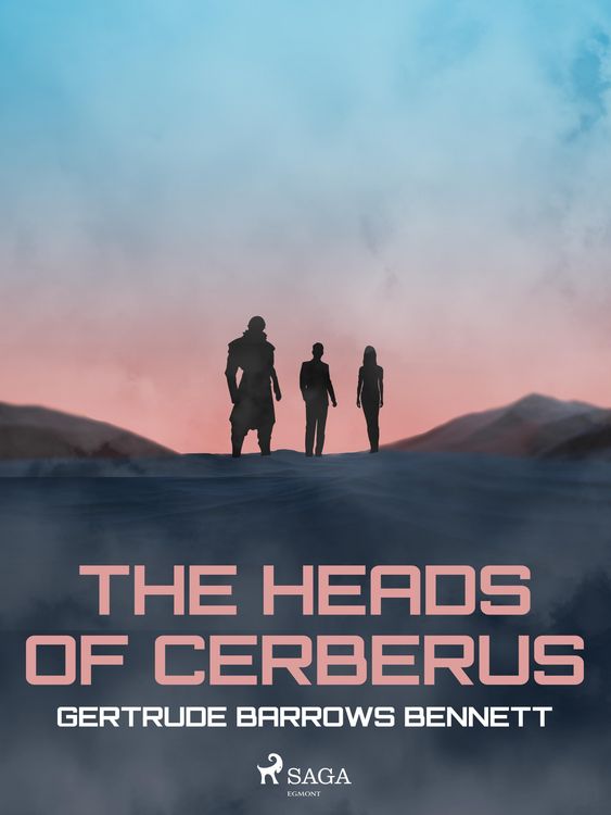 Produktbild: The Heads of Cerberus