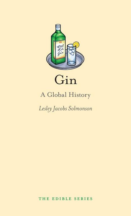 Produktbild: Gin