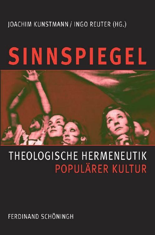 Produktbild: Sinnspiegel