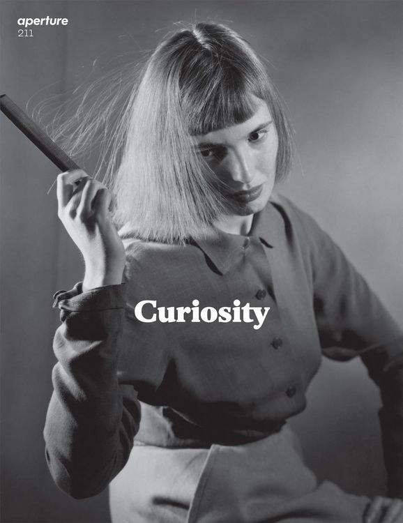 Produktbild: Curiosity: Aperture 211