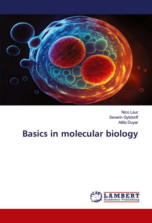 Produktbild: Basics in molecular biology