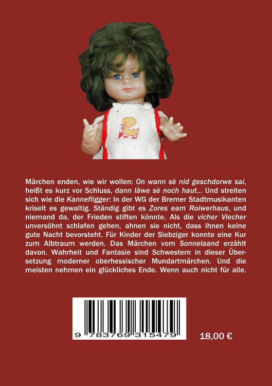 Produktbild: Es war noch einmal