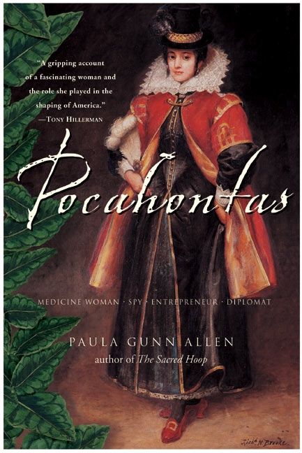 Produktbild: Pocahontas