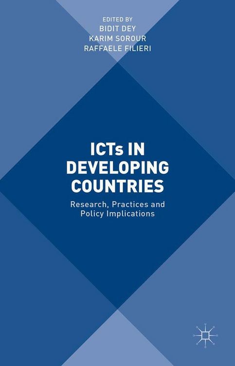 Produktbild: ICTs in Developing Countries