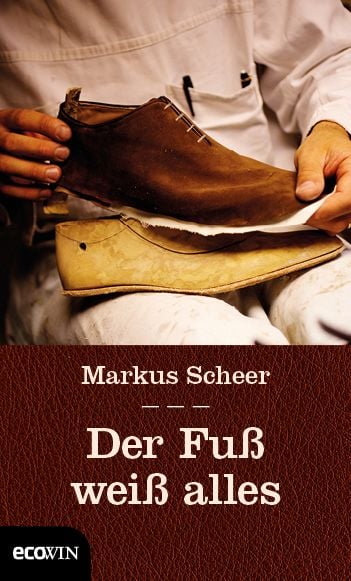Produktbild: Der Fu&szlig; wei&szlig; alles