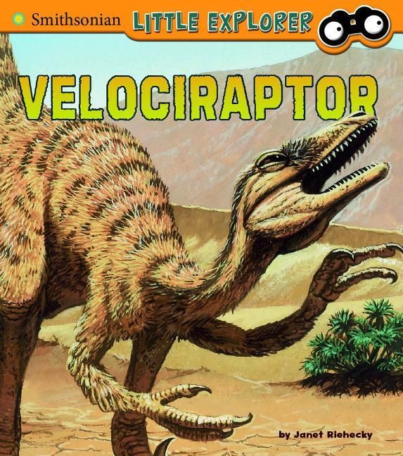 Produktbild: Velociraptor