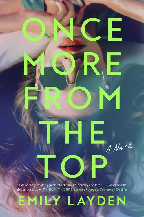 Produktbild: Once More from the Top