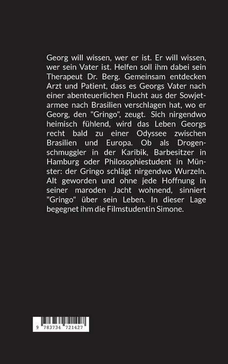 Produktbild: Gringo